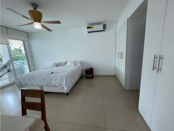 Venta de apartamento en San Carlos, Bijao Beach Balboa