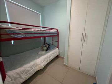 Venta de apartamento en San Carlos, Bijao Beach Balboa