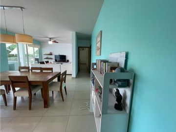 Venta de apartamento en San Carlos, Bijao Beach Balboa