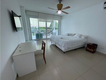 Venta de apartamento en San Carlos, Bijao Beach Balboa