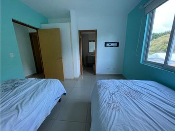 Venta de apartamento en San Carlos, Bijao Beach Balboa