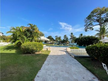 Venta de apartamento en San Carlos, Bijao Beach Balboa