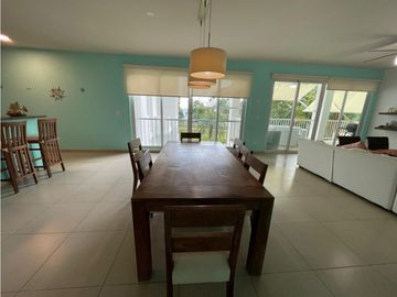 Venta de apartamento en San Carlos, Bijao Beach Balboa