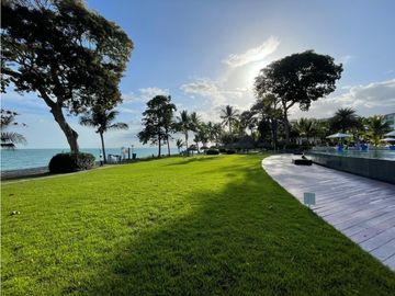Venta de apartamento en San Carlos, Bijao Beach Balboa