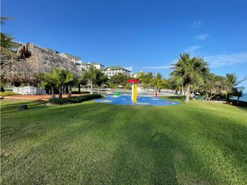 Venta de apartamento en San Carlos, Bijao Beach Balboa