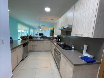 Venta de apartamento en San Carlos, Bijao Beach Balboa