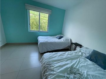 Venta de apartamento en San Carlos, Bijao Beach Balboa
