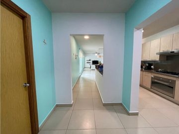 Venta de apartamento en San Carlos, Bijao Beach Balboa