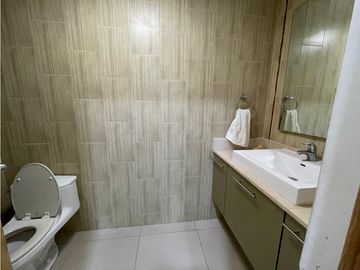 Venta de apartamento en San Carlos, Bijao Beach Balboa