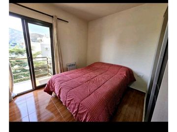 Departamento con grandes vistas, piso 6 - 2 dormitorios. Centro