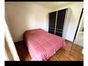 Departamento con grandes vistas, piso 6 - 2 dormitorios. Centro