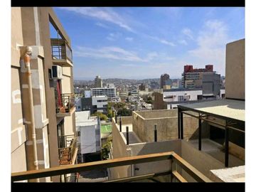 Departamento con grandes vistas, piso 6 - 2 dormitorios. Centro