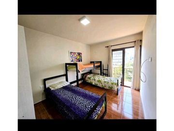 Departamento con grandes vistas, piso 6 - 2 dormitorios. Centro