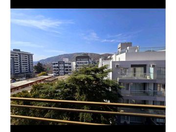 Departamento con grandes vistas, piso 6 - 2 dormitorios. Centro