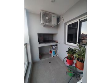VENDO DEPARTAMENTO MICROCENTRO