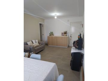 VENDO DEPARTAMENTO MICROCENTRO