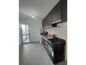 VENDO DEPARTAMENTO MICROCENTRO