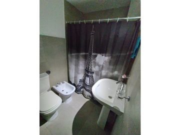 VENDO DEPARTAMENTO MICROCENTRO