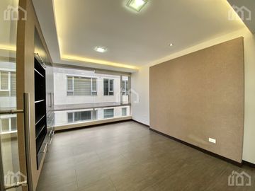 VENTA DEPARTAMENTO SECTOR QUITO TENIS