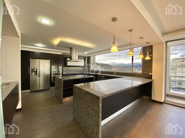 VENTA DEPARTAMENTO SECTOR QUITO TENIS