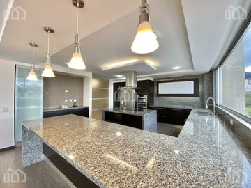 VENTA DEPARTAMENTO SECTOR QUITO TENIS