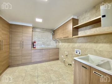 VENTA DEPARTAMENTO SECTOR QUITO TENIS
