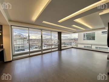 VENTA DEPARTAMENTO SECTOR QUITO TENIS