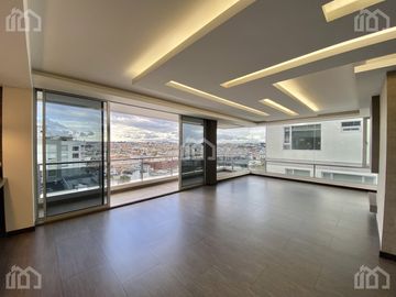 VENTA DEPARTAMENTO SECTOR QUITO TENIS
