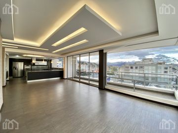VENTA DEPARTAMENTO SECTOR QUITO TENIS