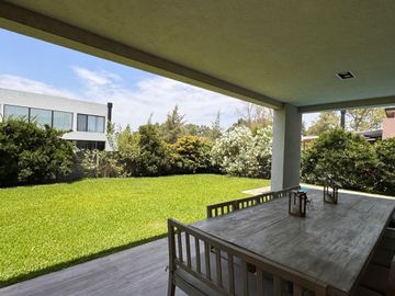 VENTA DE CASA EN Pilar