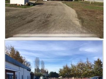 Agrícola en Venta en Huerto Patagonia
