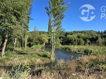 Agrícola en Venta en Huerto Patagonia