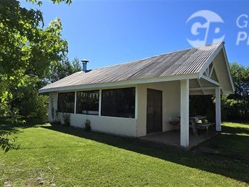 Agrícola en Venta en Camino a Villucura km 16,7