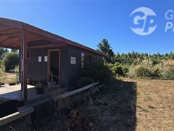 Agrícola en Venta en Camino a Villucura km 16,7