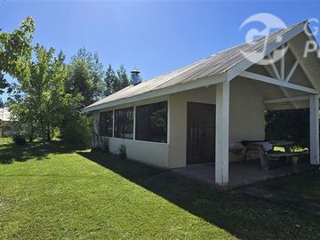 Agrícola en Venta en Camino a Villucura km 16,7