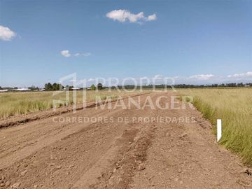Parcela en Venta en Parcelas Capilla Zañartu - Rol Propio - Crédito Directo