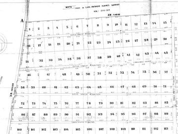 Parcela en Venta en Parcelas Capilla Zañartu - Rol Propio - Crédito Directo