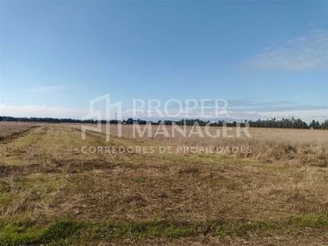 Parcela en Venta en Parcelas Capilla Zañartu - Rol Propio - Crédito Directo