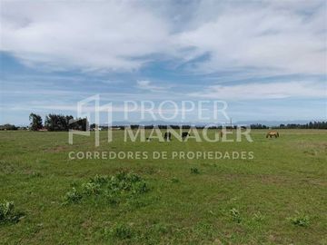 Parcela en Venta en Parcelas Capilla Zañartu - Rol Propio - Crédito Directo