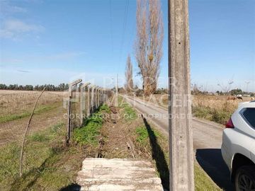 Parcela en Venta en Parcelas Capilla Zañartu - Rol Propio - Crédito Directo