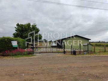Parcela en Venta en Parcelas Silos de Cato - 5.000m2 - Credito Directo