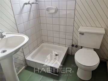 Casa en Venta en Frente a comisaría