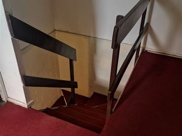 Casa en Venta en Frente a comisaría