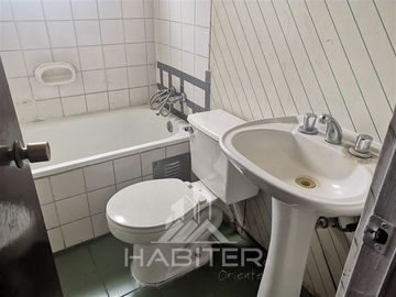 Casa en Venta en Frente a comisaría