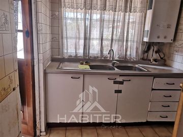 Casa en Venta en Frente a comisaría