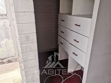 Casa en Venta en Frente a comisaría