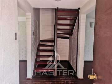 Casa en Venta en Frente a comisaría
