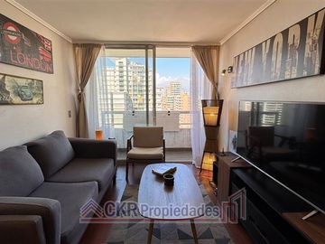 Departamento en Venta en METRO BUSTAMANTE / SANTA VICTORIA