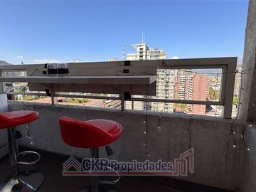 Departamento en Venta en METRO BUSTAMANTE / SANTA VICTORIA