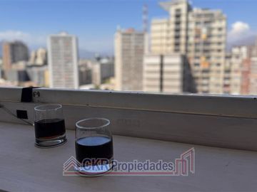 Departamento en Venta en METRO BUSTAMANTE / SANTA VICTORIA